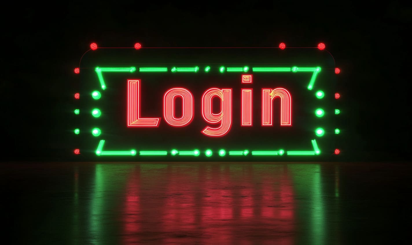 Sign Up and Login at REDDY BOOK Casino